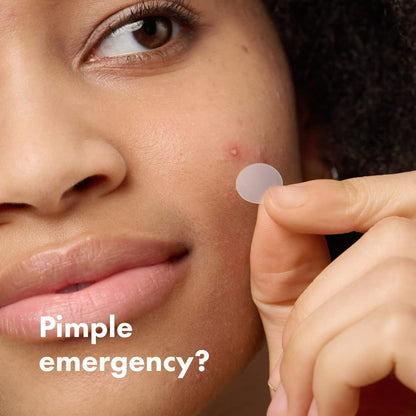 Original 36Ct and Surface Pimple Patch 10Ct Bundle